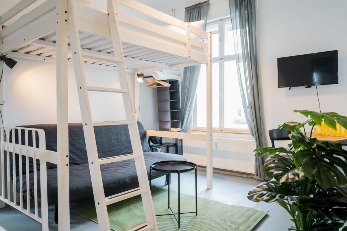 Appartement Shabby Chic Self Checkin Free Street Parking Berlin